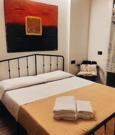 Appartamento Intero Генуа Екстериор снимка